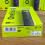 Philips Philips OneBlade Original Ξυριστική μηχανή μαλλιών Ασύρματο χτένισμα 5 σε 1 7