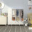 16 Compartments Collapsible Wardrobe Combination Cabinet 5