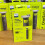 Philips Philips OneBlade Original Ξυριστική μηχανή μαλλιών Ασύρματο χτένισμα 5 σε 1 2