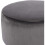 1x Velvet kitchen bar chair adjustable 5