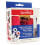 Speedball Fabric & Paper Block Printing 6 Ink Set 1