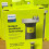 Philips Philips OneBlade Original Ξυριστική μηχανή μαλλιών Ασύρματο χτένισμα 5 σε 1 3