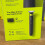 Philips Philips OneBlade Original Ξυριστική μηχανή μαλλιών Ασύρματο χτένισμα 5 σε 1 4