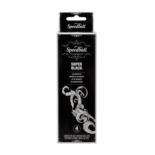 Sada kaligrafie Speedball