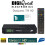 Digiquest Ti9 Classic Tivusat HD Decoder with Pre Activated Tivusat Card Italy 1