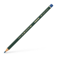 Faber-Castell Document Indelible Pencil Blue