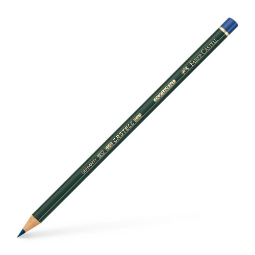 Faber-Castell Faber-Castell Document Indelible Pencil Blue