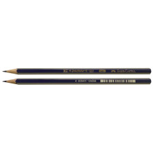 Grafitov ceruzka Faber-Castell Goldfaber 1221, 100 g ...