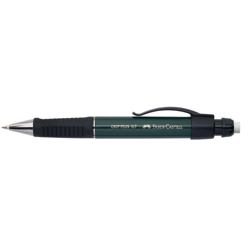 Faber-Castell Faber-Castell Grip Plus Mechanical Pencil 0.7mm HB