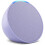 Amazon (Lavender Bloom) Echo Pop | Full sound compact Wi-Fi and Bluetooth smart speaker with Alexa 1