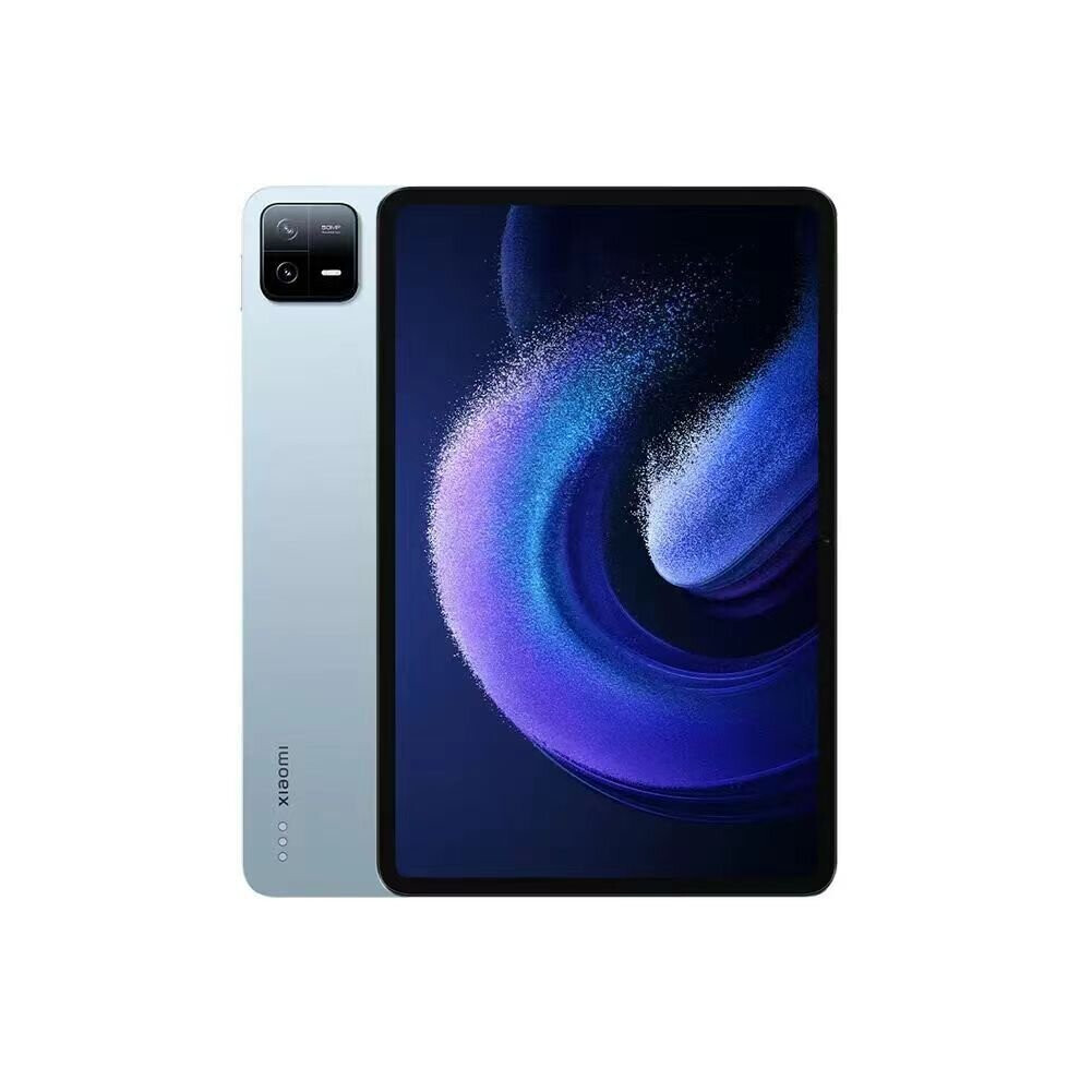 (blue) Xiaomi Mi Pad 6 Tablet 6G/128G