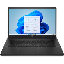 17-CN0104NA PDC N5030 4GB 128GB BLK