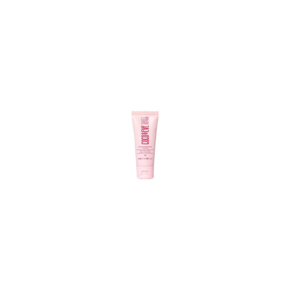 Coco & Eve Sweet Repair Hair Masque 60Ml