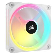 Case Acc Corsair iCUE LINK QX120 RGB 12cm St K
