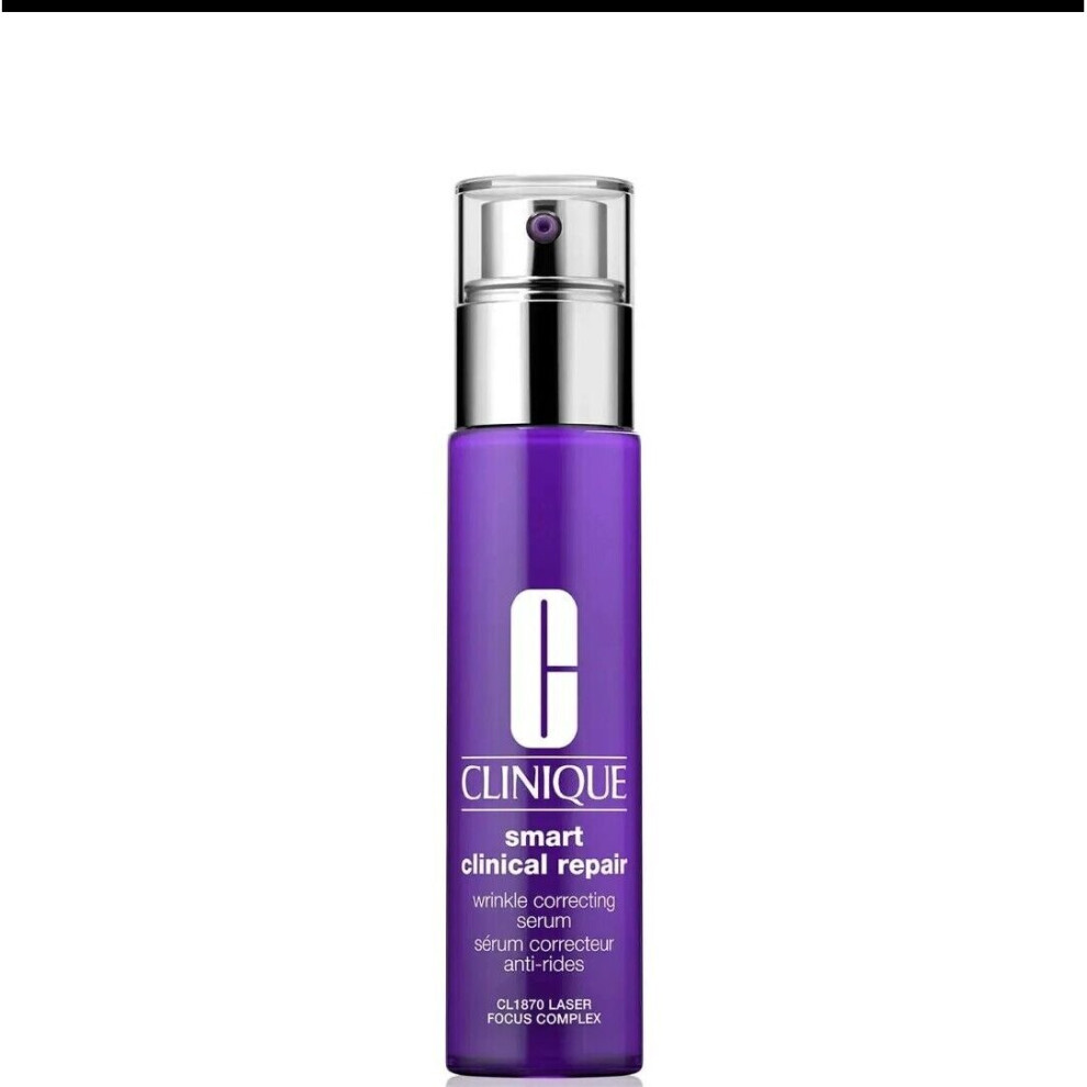 Clinique Smart Clinical Repair Wrinkle Correcting Serum 30ml