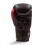 (4oz ) RINGSIDE JUNIOR SYNTHETIC LEATHER BOXING GLOVES - BLACK 2