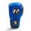 (6oz ) RINGSIDE JUNIOR SYNTHETIC LEATHER BOXING GLOVES - BLUE 1