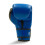 (6oz ) RINGSIDE JUNIOR SYNTHETIC LEATHER BOXING GLOVES - BLUE 2