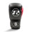 (4oz ) RINGSIDE JUNIOR SYNTHETIC LEATHER BOXING GLOVES - BLACK 1