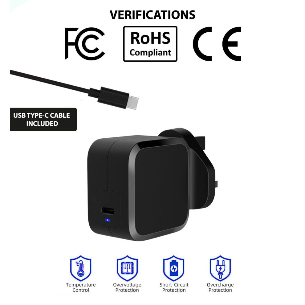 DELL 450-ALJI power adapter/inverter Indoor Black