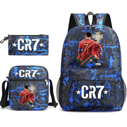 Cr7 back outlet pack