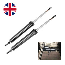 For BMW E90 Rear Left & Right Shock Absorbers