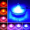 Halloween Witch Pot Smoke Machine Fogger Misting Cauldron Mist Maker Party Prop 1