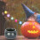 Halloween Witch Pot Smoke Machine Fogger Misting Cauldron Mist Maker Party Prop 5
