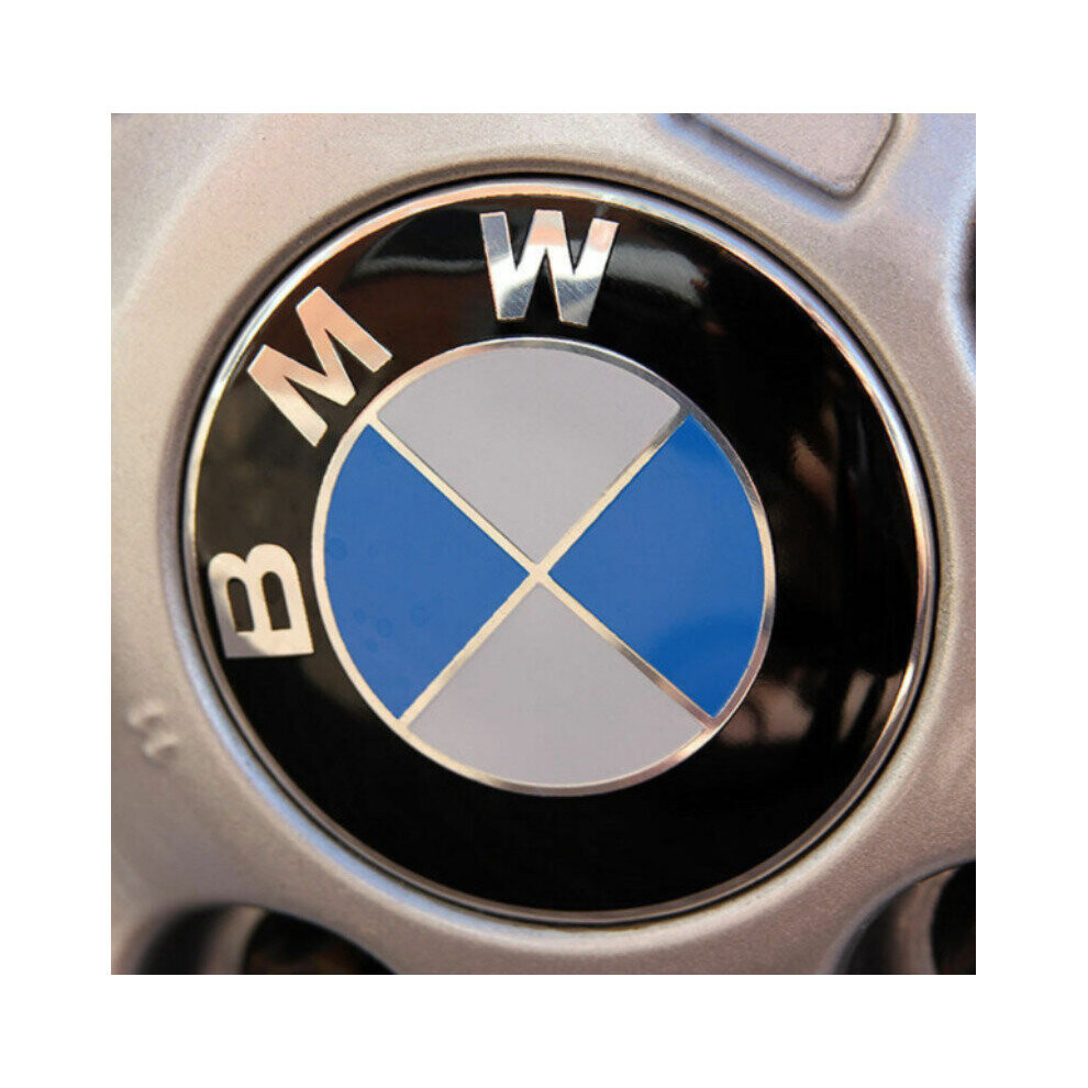 Wheel Center Hub Cap Cover For Bmw 68Mm 5701510951367