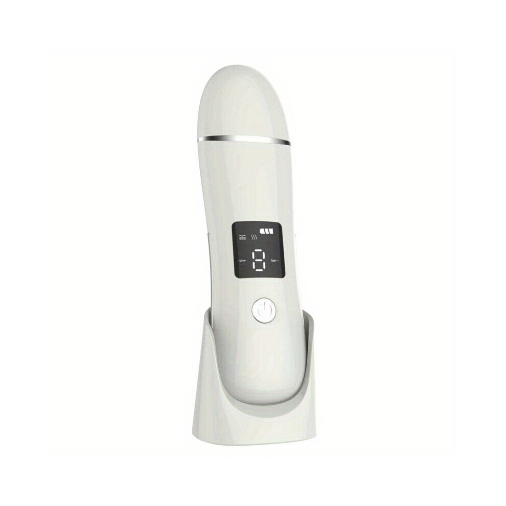Irich Blackhead Removing Tools Skin Scrubber Face Spatula For Facial Deep Cleansing