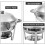 (8 pack, 5 QT/5.5L) Round Chafing Dish Buffet Server Stainless Steel 2