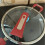Stainless steel wok with lid 5