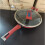 Stainless steel wok with lid 6
