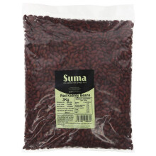 Suma Kidney Beans - red - 3 kg ( pack of 1 )