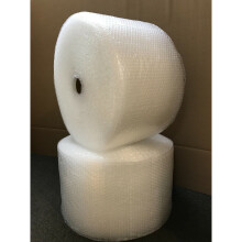 3/16" Small Bubble Cushioning Wrap Padding Roll 700'x 12" Wide Perf 12" 700FT