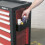 Sealey Can & Bottle Holder for AP24 Series Tool Chests 2