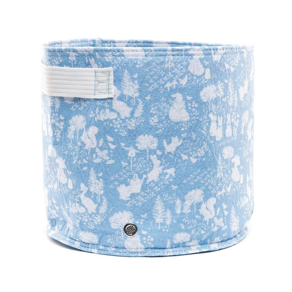Fabric Plant Pot Organic Beatrix Potter Garden EcoPot Peter Rabbit 23L