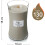 WoodWick (Hearthwick) Woodwick Fireside Candle - Assorted Sizes 7