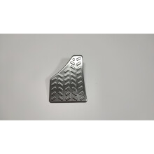 Car Accessories For Honda Ridgeline 2017-2023 Brake Pedal Pad,Pedal Cover Trim Pad Auto Parts