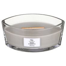 Bougie Parfumée - Bois-le-Duc - Au Coin Du Feu - 453,6g - Vegan - Cruelty Free
