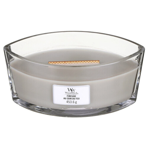 WoodWick (Hearthwick) Woodwick Fireside Candle - Assorted Sizes