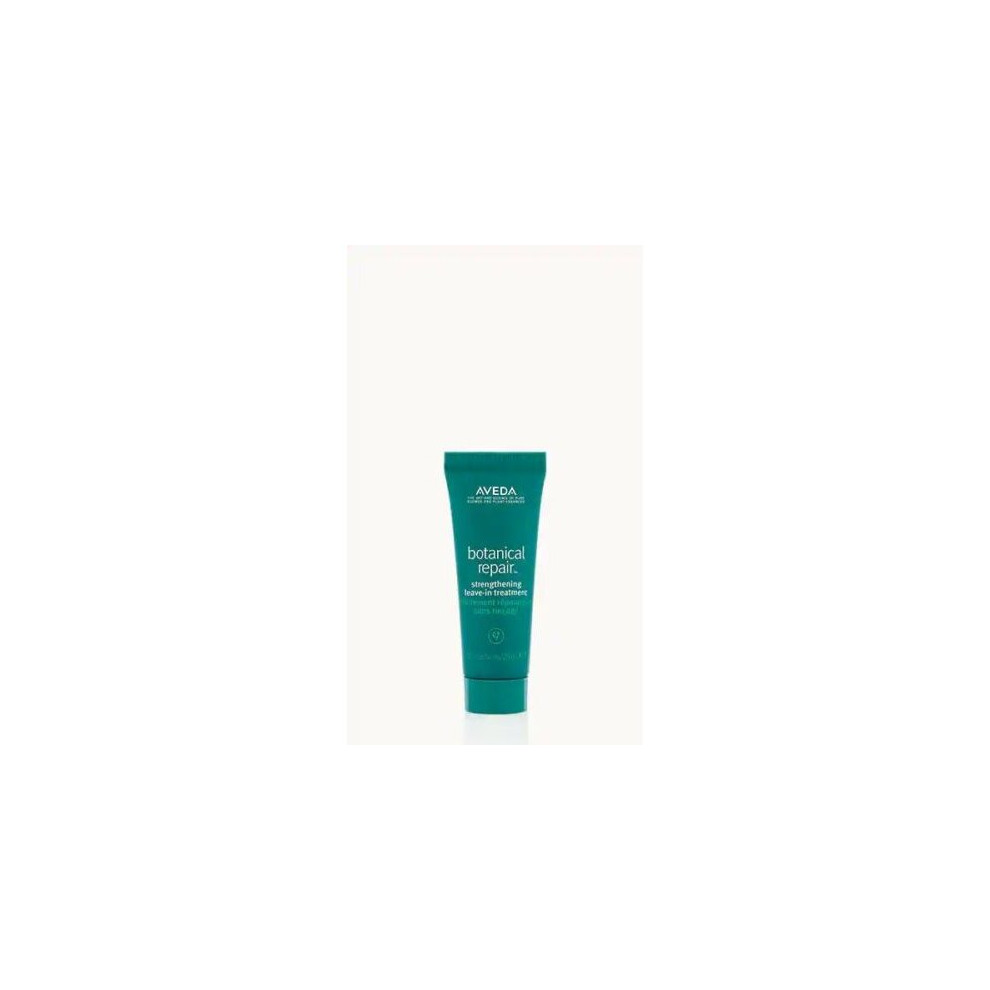 Aveda Botanical Repair Strengthening Leave In Treatment -0.85Oz