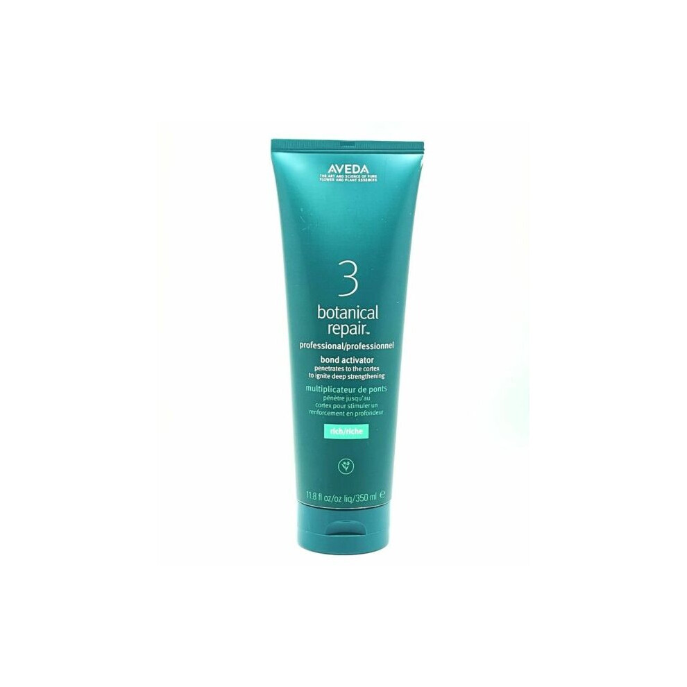 Aveda botanical repair Professional Bond Activator Rich 11.8oz