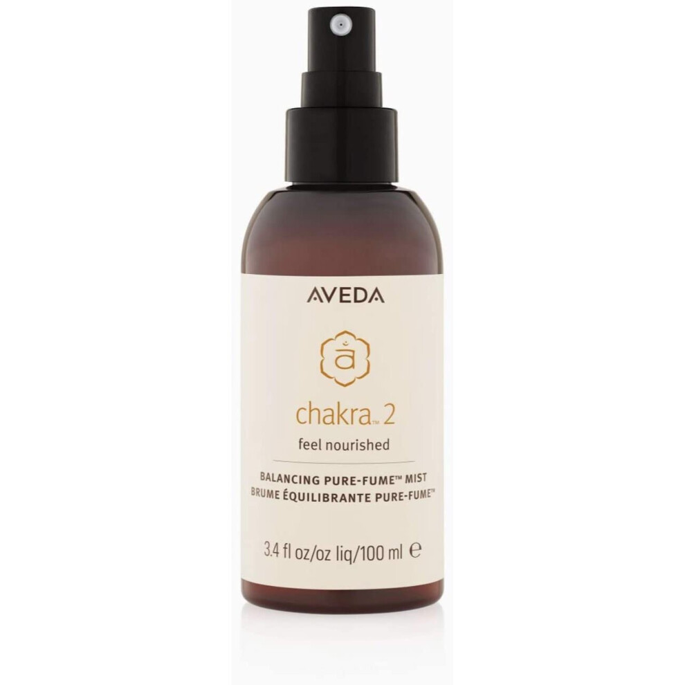 Aveda Chakra 2 Balancing Body Mist 100ml/3.4oz