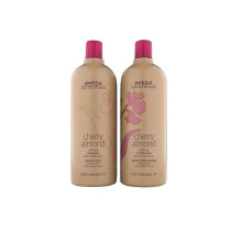 Aveda Cherry Almond Shampoo & Conditioner 33.8 oz SET