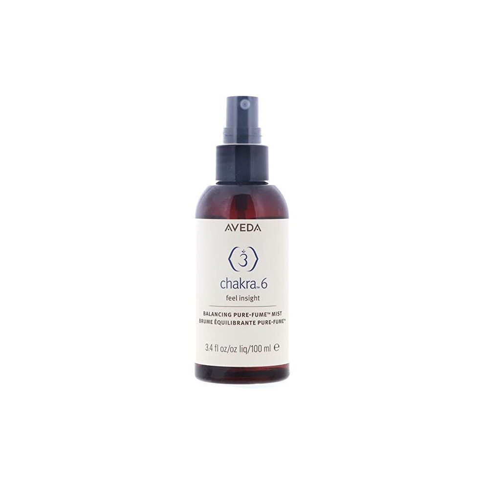 Aveda Chakra 6 Balancing Body Mist 100ml/3.4 oz