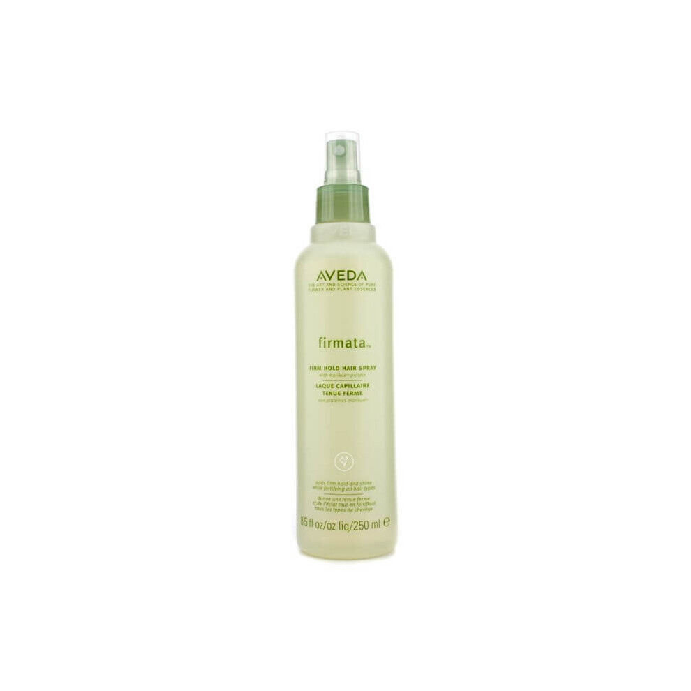 Aveda Firmata Firm Hold Hair Spray 8.5 oz