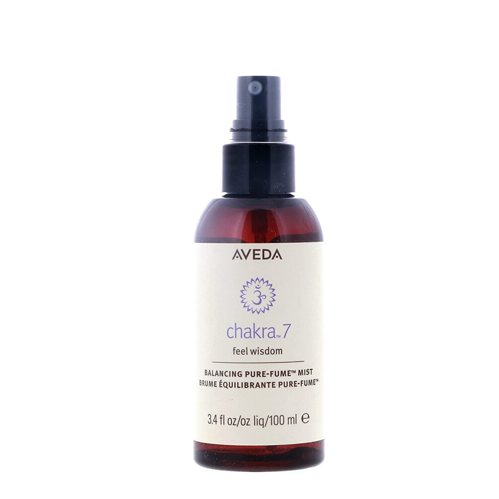 Aveda Chakra 7 Balancing Body Mist 100ml/3.4 oz