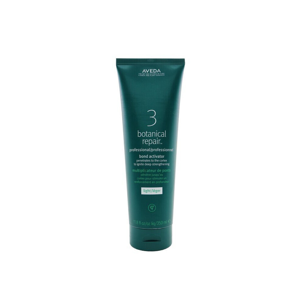 Aveda botanical repair Professional Bond Activator Light 11.8oz