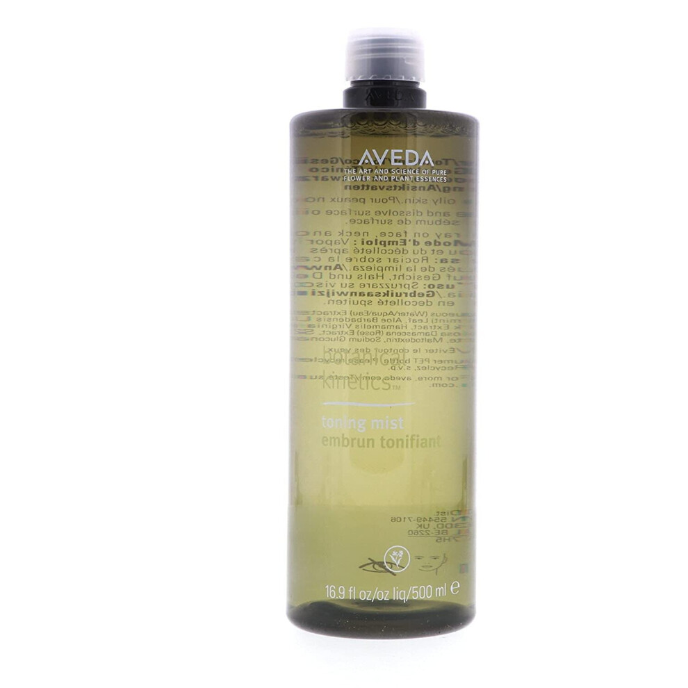 Aveda Botanical Kinetics Toning Mist 16.9oz BB